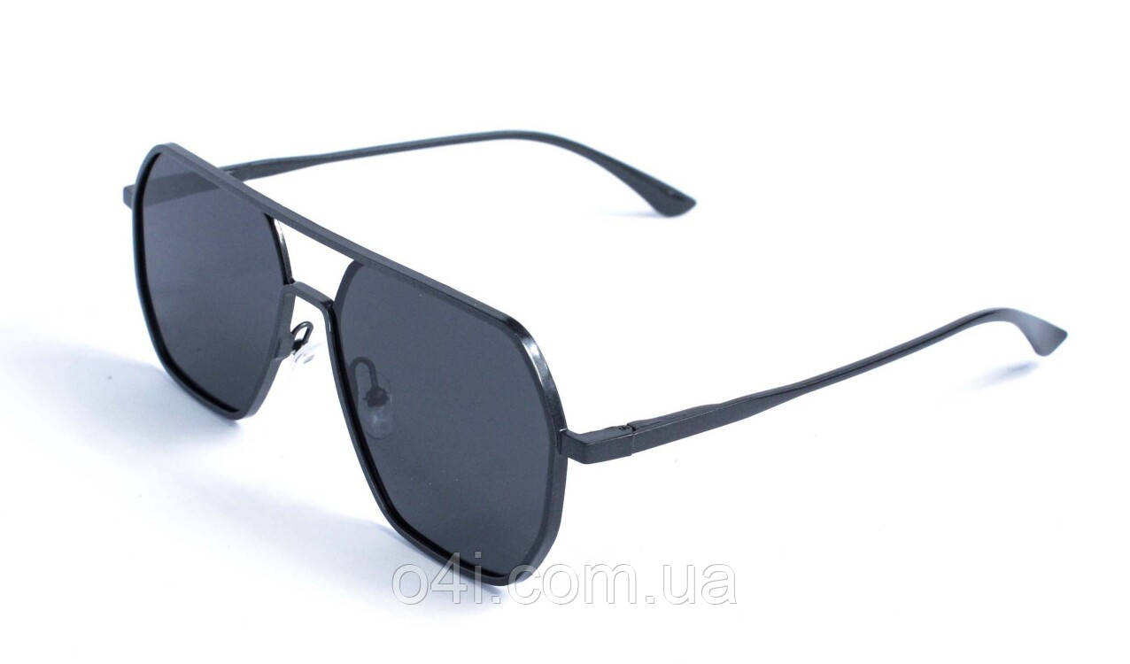 Окуляри новинка 2024 року 13376 SunGlasses 7701-bl-gray (o4ki-13376)