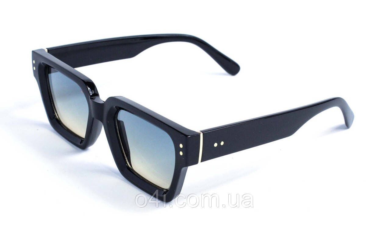 Окуляри новинка 2024 року 13382 SunGlasses 98170-c10 (o4ki-13382)