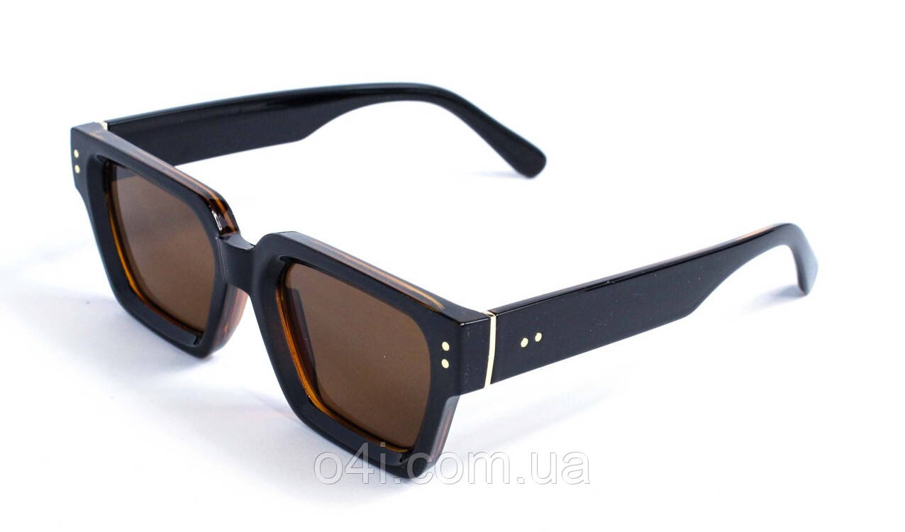 Окуляри новинка 2024 року 13383 SunGlasses 98170-c19 (o4ki-13383)