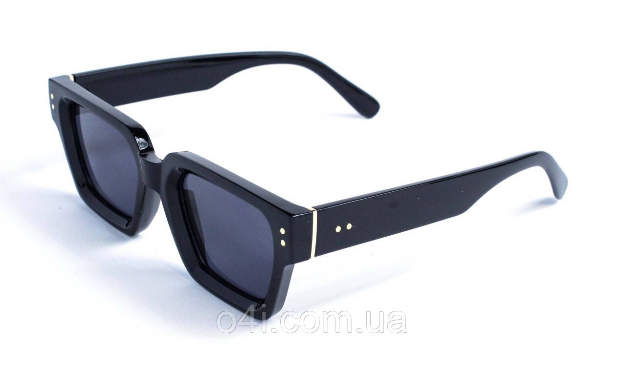 Окуляри новинка 2024 року 13384 SunGlasses 98170-c1 (o4ki-13384)