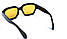 Окуляри новинка 2024 року 13385 SunGlasses 7731-c4 (o4ki-13385), фото 3