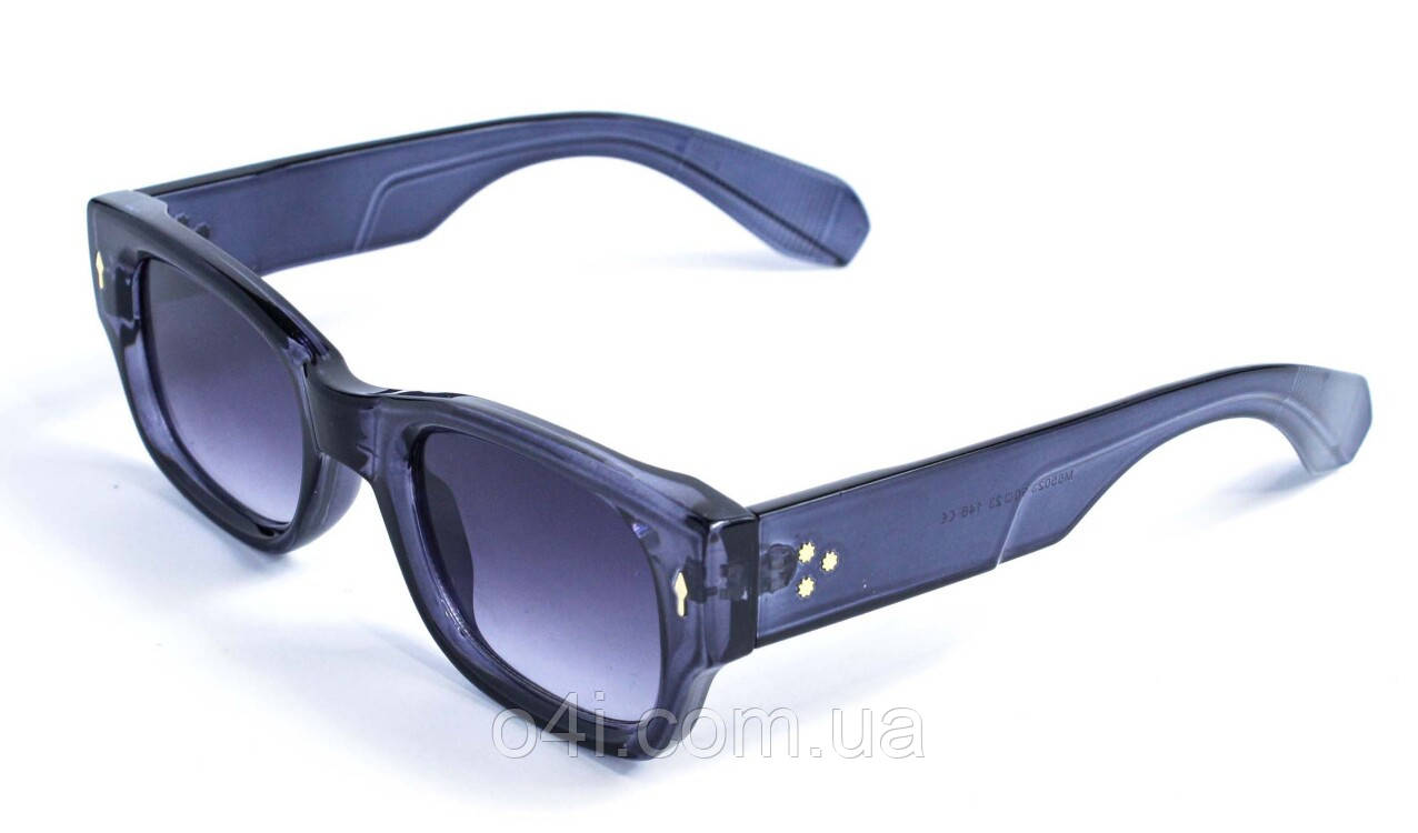 Окуляри новинка 2024 року 13388 SunGlasses 65023-bl (o4ki-13388)