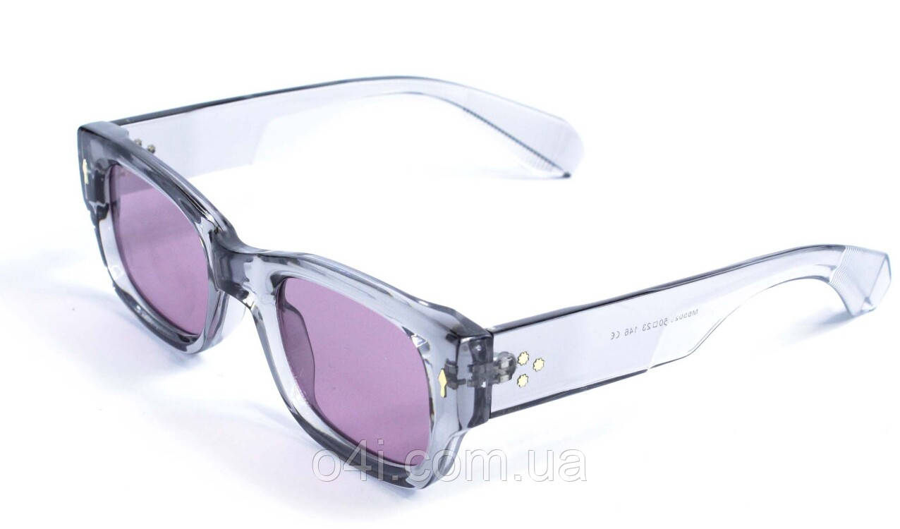 Окуляри новинка 2024 року 13389 SunGlasses 65023-p (o4ki-13389)