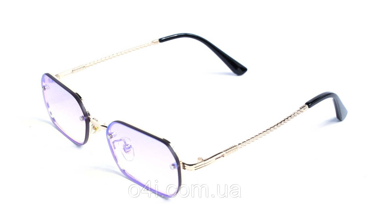 Окуляри новинка 2024 року 13398 SunGlasses Bliss-r (o4ki-13398)