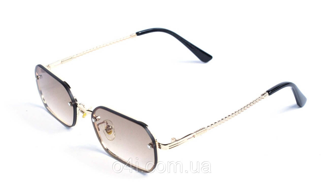 Окуляри новинка 2024 року 13400 SunGlasses Bliss-br (o4ki-13400)