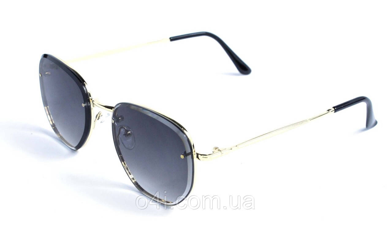 Окуляри новинка 2024 року 13404 SunGlasses Splendor-bl-g (o4ki-13404), фото 1