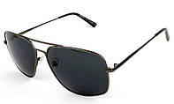 Солнцезащитные очки мужские Graffito (polarized) GR3822-C3 Черный EJ, код: 7920624