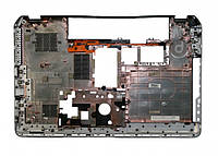 Нижняя часть корпуса (крышка) для ноутбука HP Envy M6-1000 черная TN, код: 6817473
