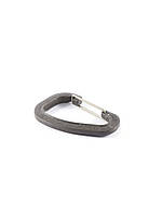 Карабин Wildo Accessory Medium Dark Grey (1004-9813) TN, код: 8196820