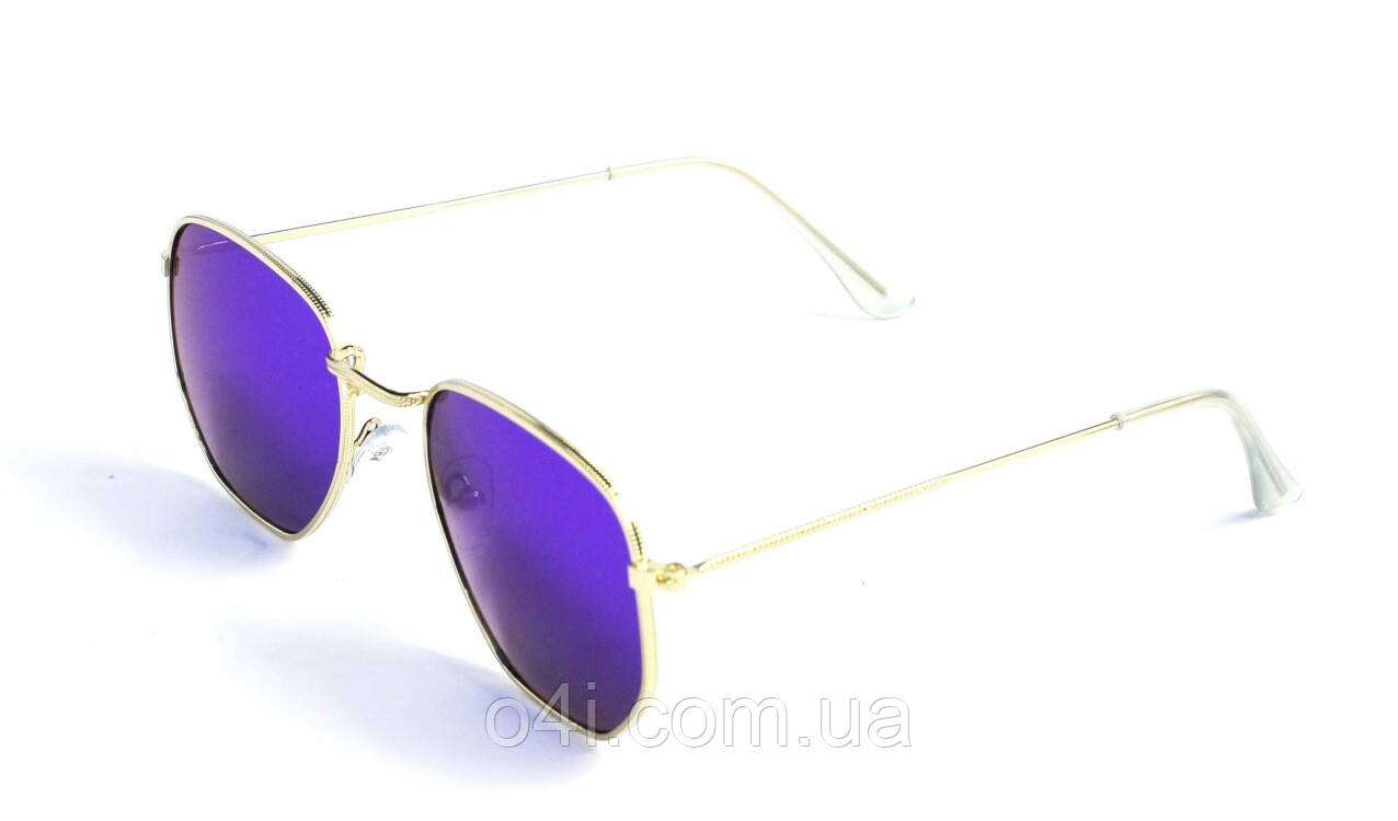 Окуляри новинка 2024 року 13407 SunGlasses Zen-bl (o4ki-13407)