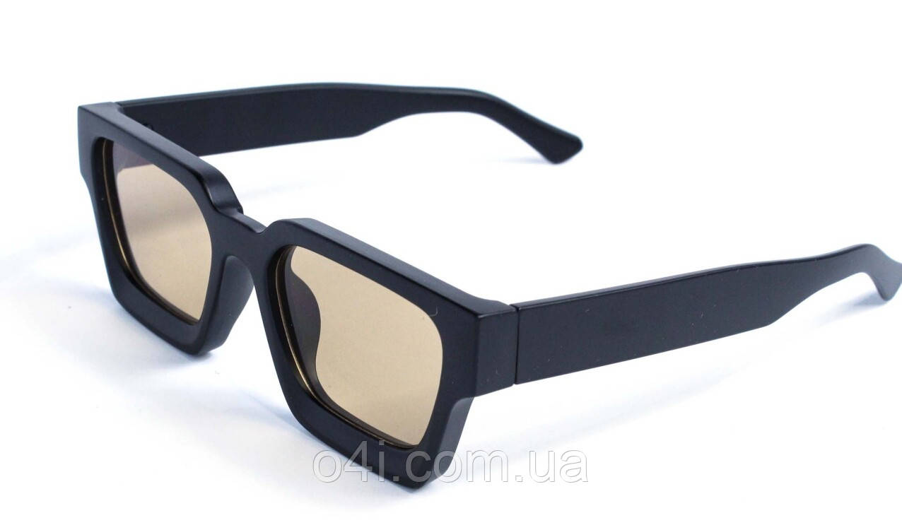 Окуляри новинка 2024 року 13412 SunGlasses 22902-bl-y (o4ki-13412)