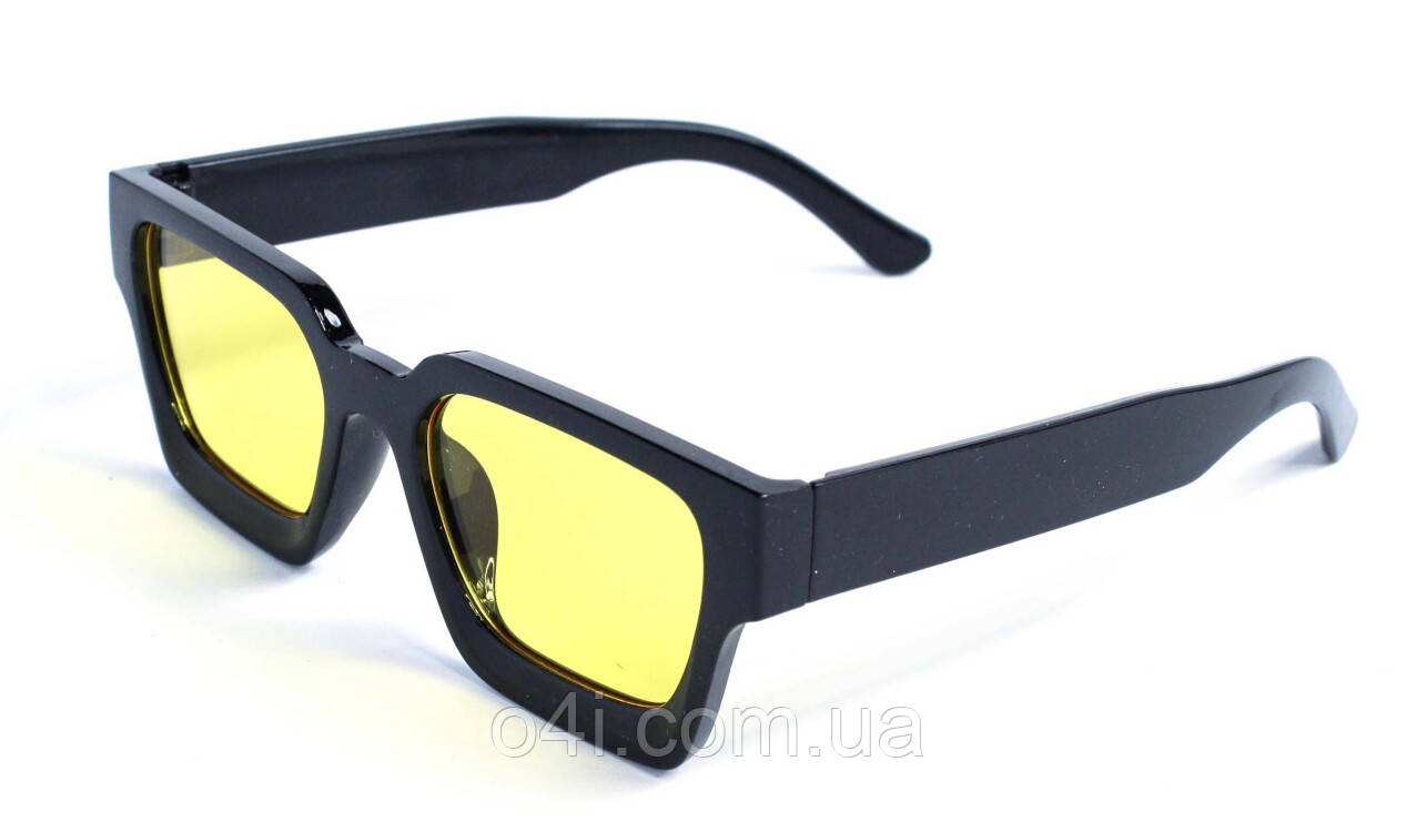 Окуляри новинка 2024 року 13417 SunGlasses 5532-ye (o4ki-13417), фото 1