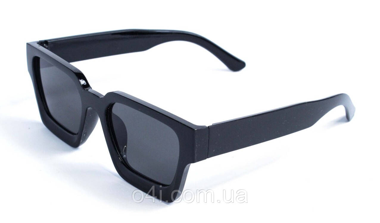 Окуляри новинка 2024 року 13419 SunGlasses 5532-bl-bl (o4ki-13419)