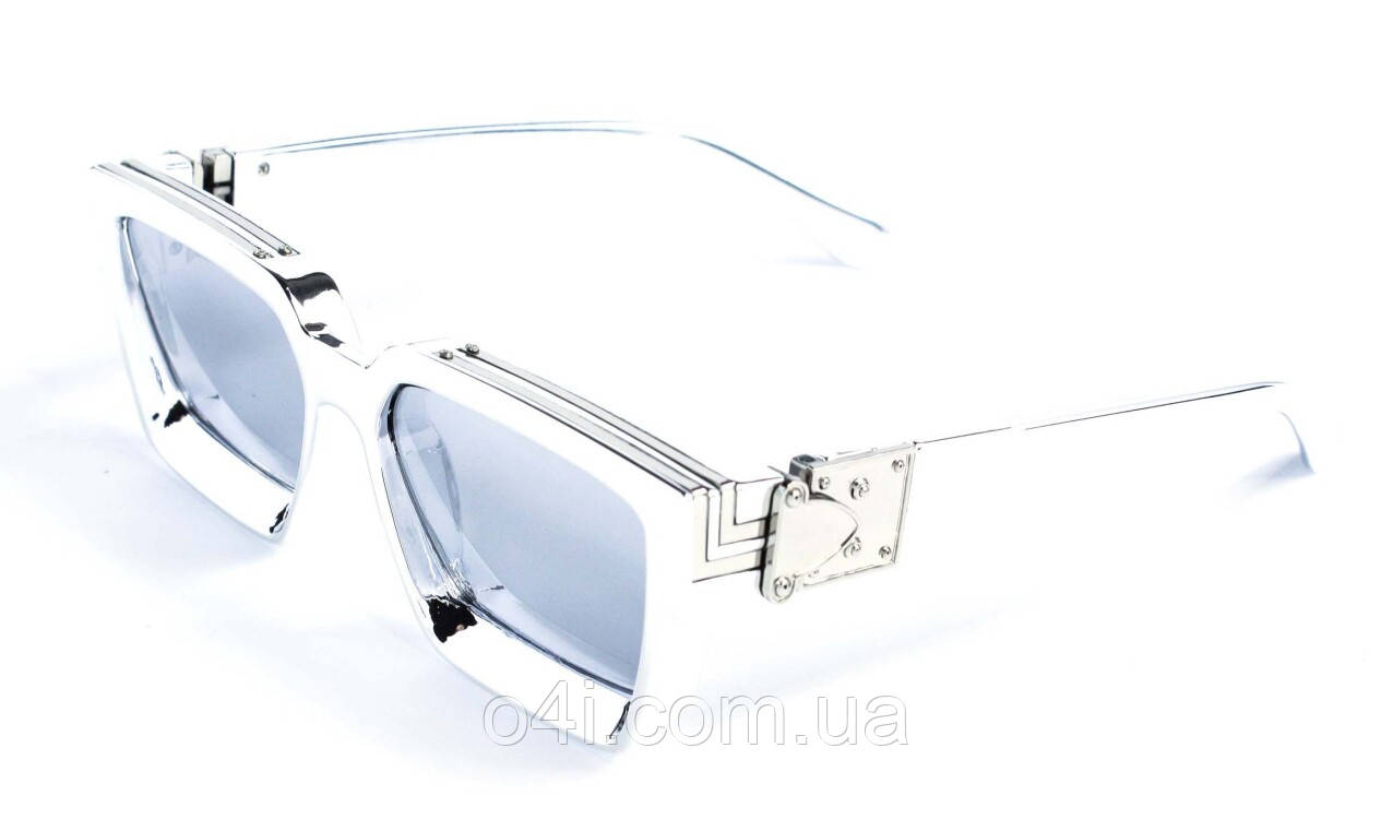 Окуляри новинка 2024 року 13420 SunGlasses 86367-grey (o4ki-13420)