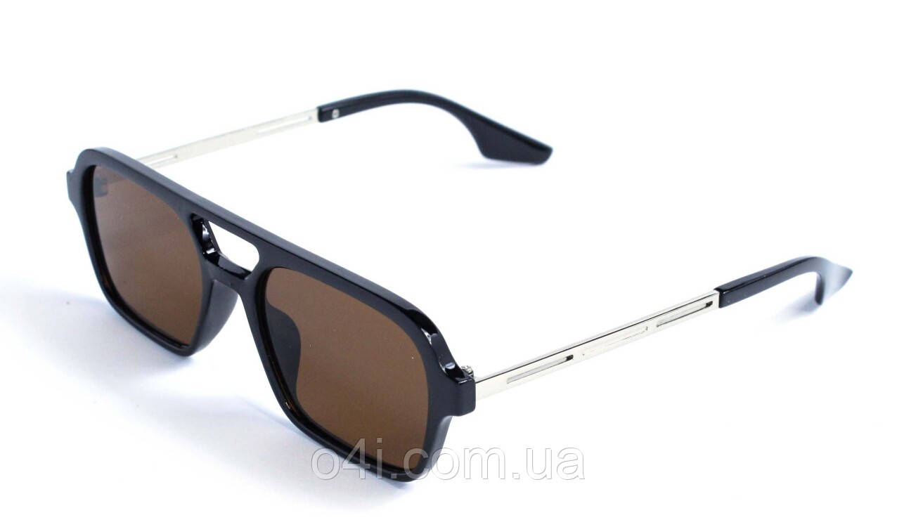 Окуляри новинка 2024 року 13446 SunGlasses 3517-br (o4ki-13446)