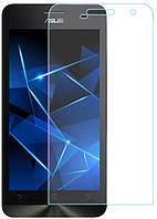 Защитное 2D стекло EndorPhone Asus ZENFONE 4 SELFIE ZD553KL (7410g-1241-26985) BF, код: 7990658