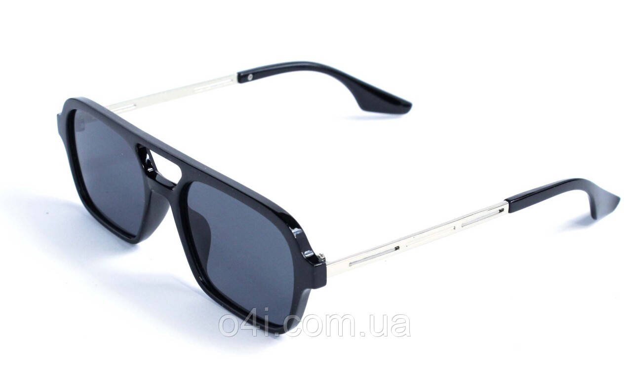 Окуляри новинка 2024 року 13447 SunGlasses 3517-bl (o4ki-13447)