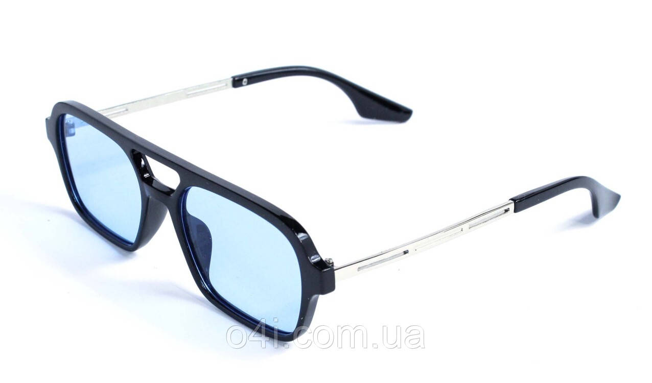 Окуляри новинка 2024 року 13452 SunGlasses 3517-bl-2 (o4ki-13452)
