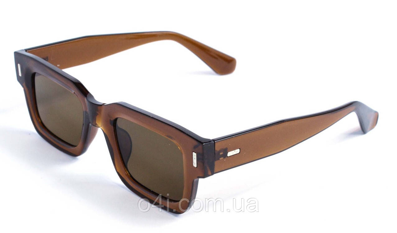 Окуляри новинка 2024 року 13455 SunGlasses 3688-brown (o4ki-13455)