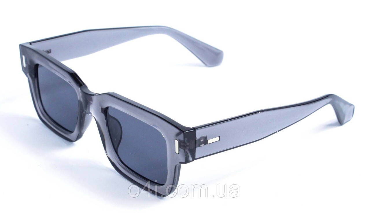 Окуляри новинка 2024 року 13456 SunGlasses 3688-gray (o4ki-13456)