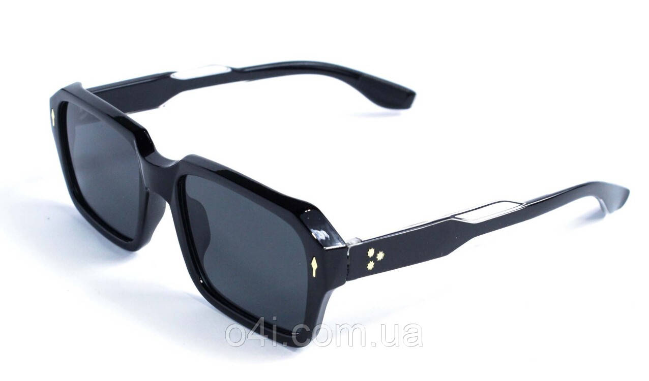 Окуляри новинка 2024 року 13459 SunGlasses 65021-bl (o4ki-13459)
