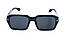 Окуляри новинка 2024 року 13459 SunGlasses 65021-bl (o4ki-13459), фото 3