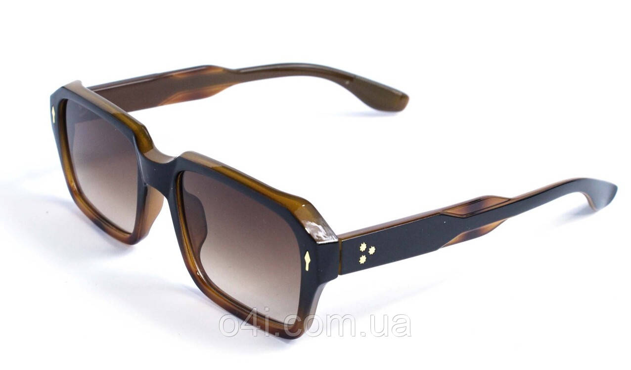 Окуляри новинка 2024 року 13460 SunGlasses 65021-br (o4ki-13460)