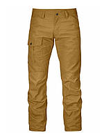 Штаны Fjallraven Nils Trousers Long Acorn S M (1004-81752.166.S-M 46) OB, код: 7626791