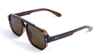 Окуляри новинка 2024 року 13469 SunGlasses Elegance-br (o4ki-13469)
