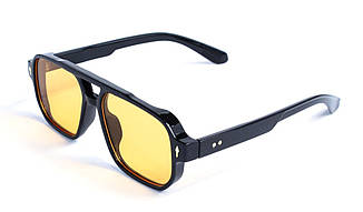 Окуляри новинка 2024 року 13470 SunGlasses Elegance-orange (o4ki-13470)