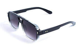 Окуляри новинка 2024 року 13471 SunGlasses Elegance-bl (o4ki-13471)