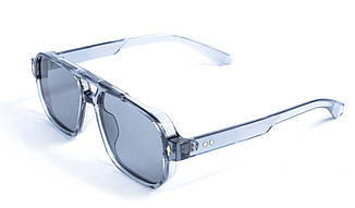 Окуляри новинка 2024 року 13472 SunGlasses Elegance-gray (o4ki-13472)