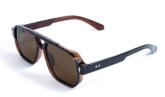Окуляри новинка 2024 року 13473 SunGlasses Elegance-bl-br (o4ki-13473)