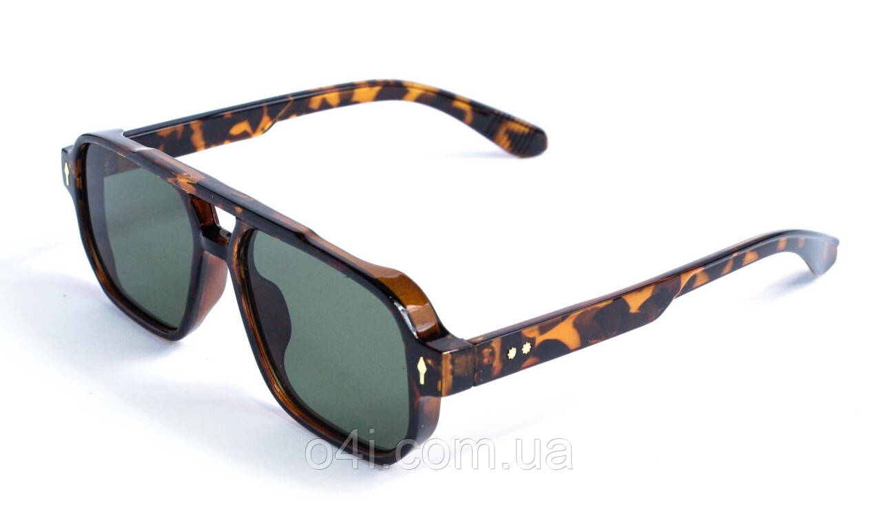 Окуляри новинка 2024 року 13474 SunGlasses Elegance-leo (o4ki-13474)