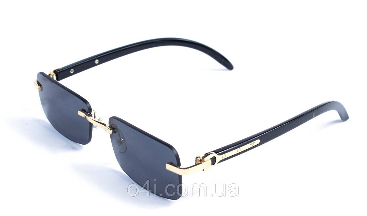 Окуляри новинка 2024 року 13475 SunGlasses 7838-bl (o4ki-13475)