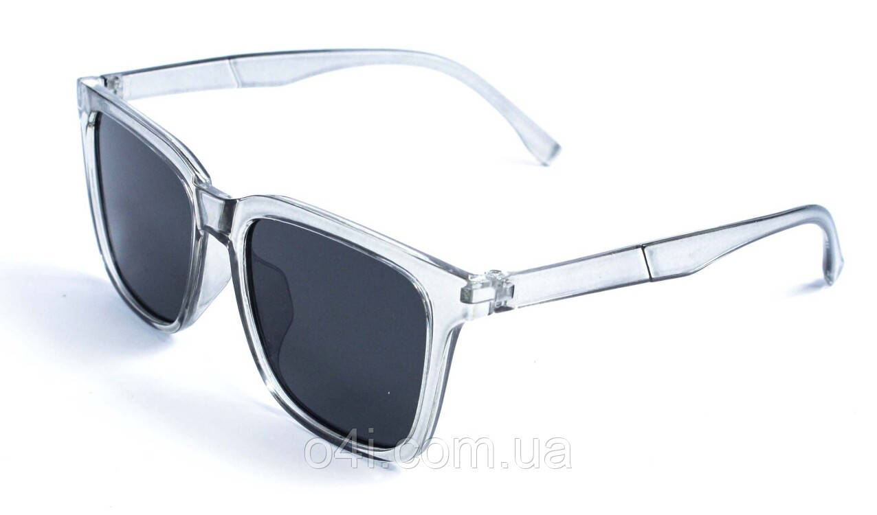 Окуляри новинка 2024 року 13478 SunGlasses Radiance-grey (o4ki-13478)