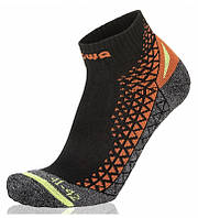 Носки Lowa SL Performance Short 45-46 Black Orange (1012-LS0409-0920-45-46) FT, код: 8205654