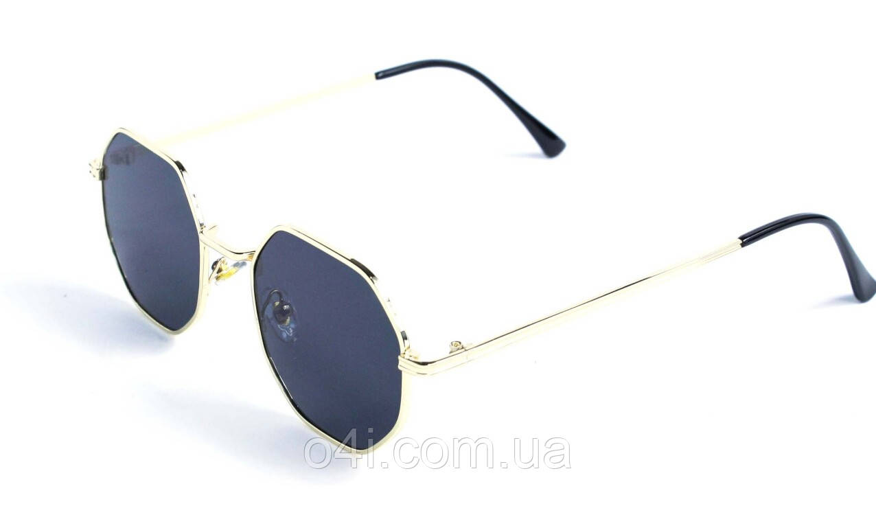 Окуляри новинка 2024 року 13492 SunGlasses Vivacity-bl-g-2 (o4ki-13492), фото 1