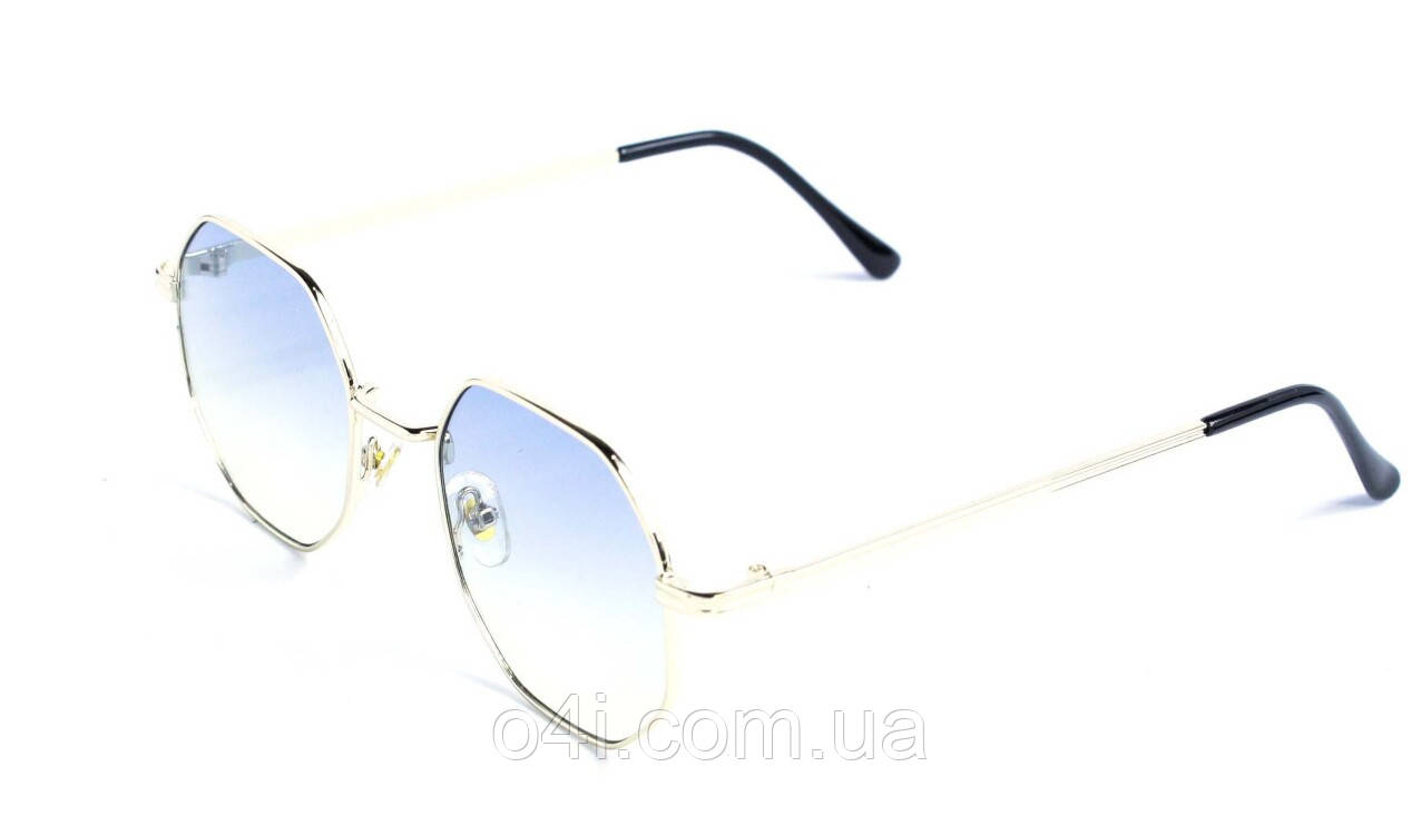 Окуляри новинка 2024 року 13493 SunGlasses Vivacity-bl-g (o4ki-13493)