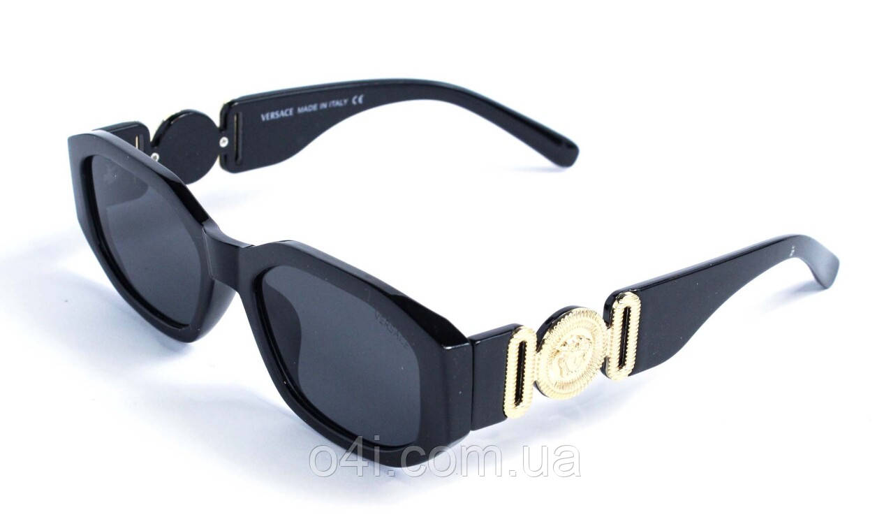 Жіночі окуляри новинка 2024 року 13495 SunGlasses 4361-bl (o4ki-13495)