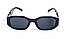 Жіночі окуляри новинка 2024 року 13495 SunGlasses 4361-bl (o4ki-13495), фото 3