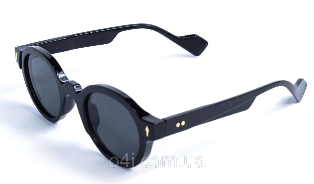 Окуляри новинка 2024 року 13504 SunGlasses 6059-bl-bl (o4ki-13504)