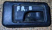 Внутренняя дверная ручка Опель Фронтера Б 1998 - 2004 года .