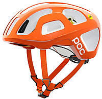 Велошлем Poc Octal MIPS S Оранжевый (1033-PC 106071217SML1) GT, код: 8035354