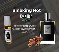 Smoking Hot By Killian (Смокигн Хот Бай Кайлин) - 10 мл