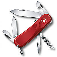 Мультитул Victorinox Evolution S101 (2.3603.SE) PK, код: 6762179