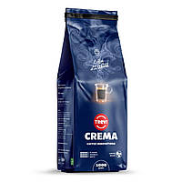 Кофе в Зернах Trevi Crema 50% Арабика 50% Робуста 1кг х 10 шт KM, код: 7888076