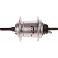 Втулка планетарная Sram I-MOTION 36 шприх Серый (27605) FS, код: 8221788