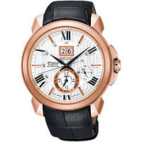 Часы SEIKO Premier Kinetic Perpetual SNP150P1 GB, код: 8319991