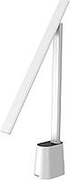 Лампа Baseus Smart Eye Series Charging Folding Reading Desk Lamp (Smart Light) white (DGZG-02)